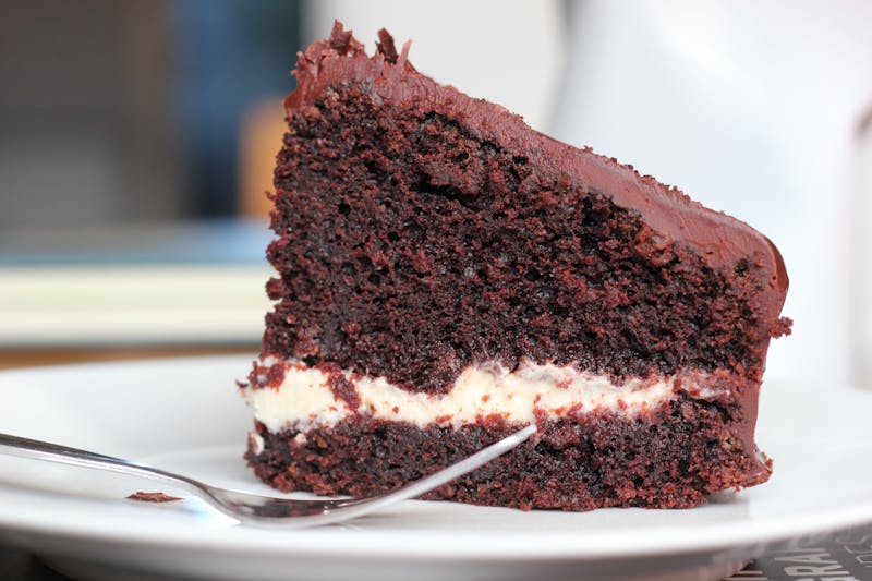 Chocolate Cake