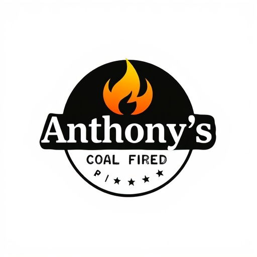 Anthony's coal fired pizza